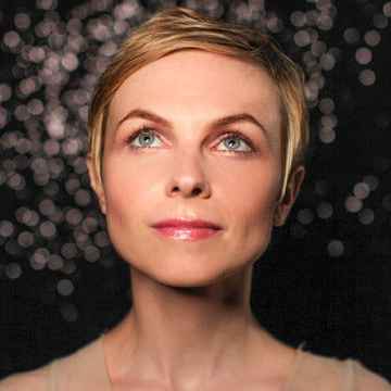Kat Edmonson in Miami