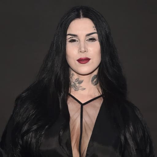Kat Von D Miami Tickets