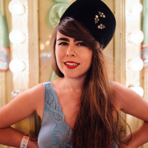 Kat Wright Miami Tickets