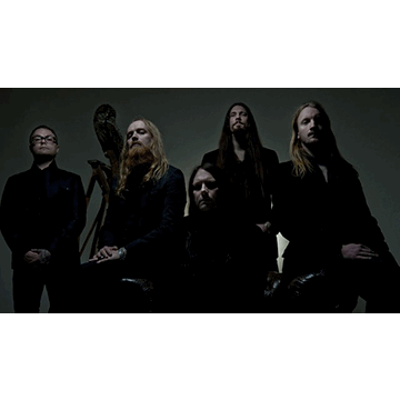 Katatonia Miami Concert Tickets