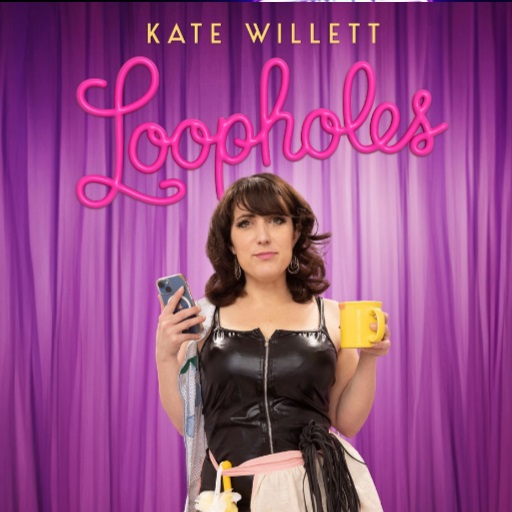 Kate Willett in Miami