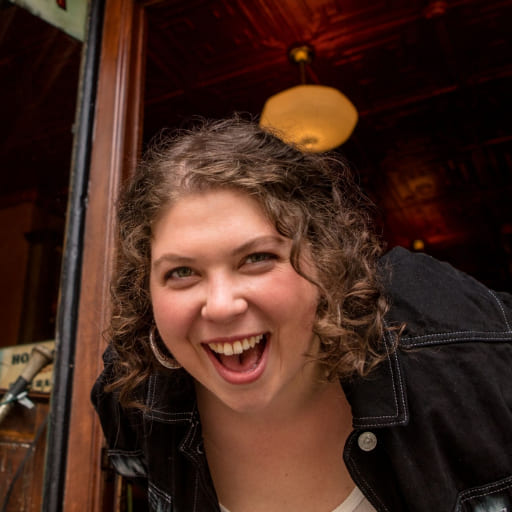 Kate Yeager Miami Tickets
