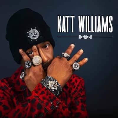 Katt Williams in Miami