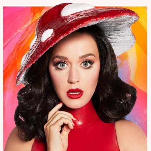 Katy Perry Tickets 2026