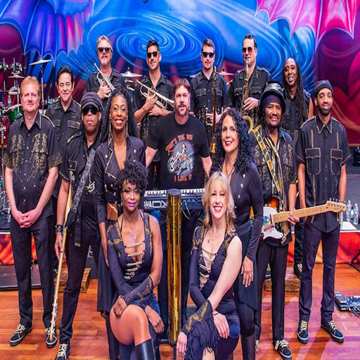KC and The Sunshine Band Tickets 2026