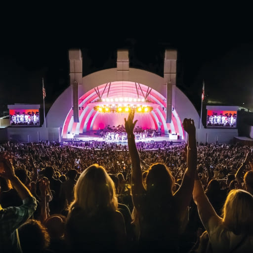 KCRW Festival Miami Tickets