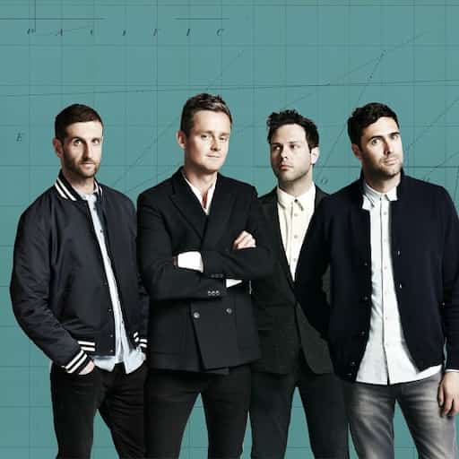 Keane Miami Tickets