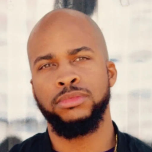 Keenan Baker in Miami
