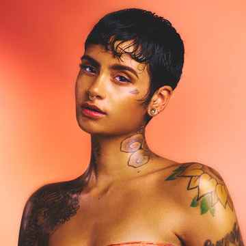 Kehlani Miami Tickets