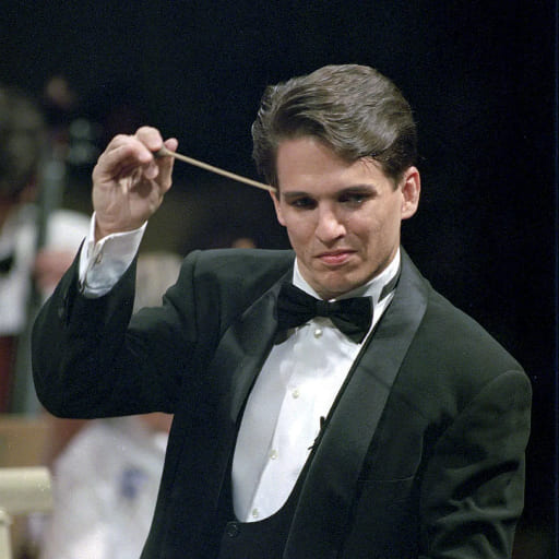 Keith Lockhart Miami Tickets