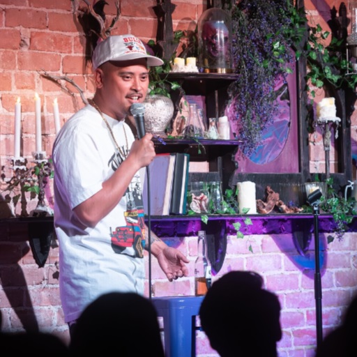 Keith Pedro in Miami