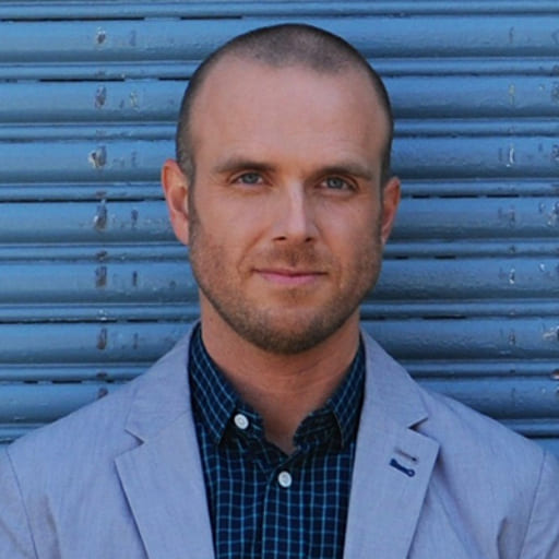Kellen Erskine in Miami