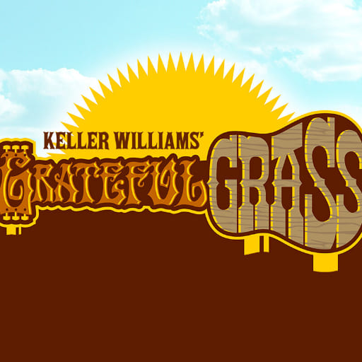 Keller Williams' Grateful Grass Miami Concert Tickets