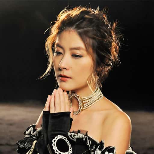 Kelly Chen Miami Tickets