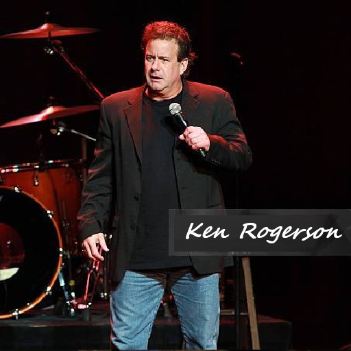 Ken Rogerson in Miami