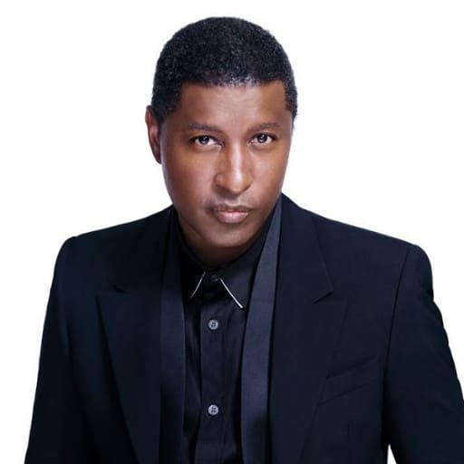 Kenny Babyface Edmonds Miami Tickets