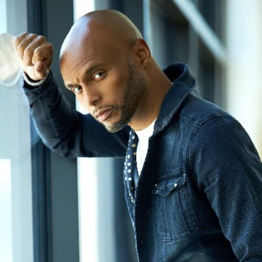 Kenny Lattimore Miami Tickets
