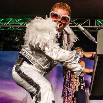 Kenny Metcalf As Elton Tickets 2026