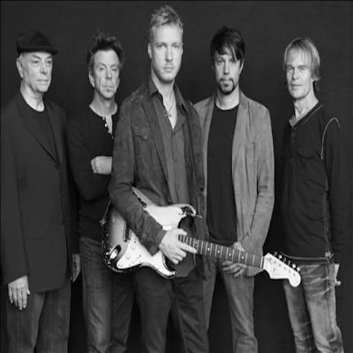 Kenny Wayne Shepherd Band Miami Tickets