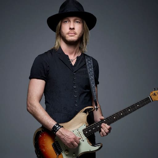 Kenny Wayne Shepherd Miami Tickets