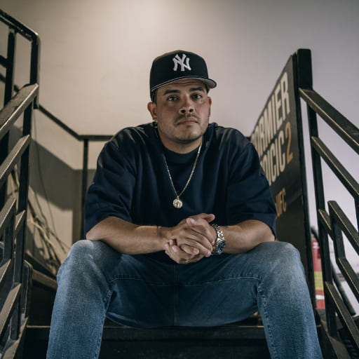 Kev Herrera in Miami