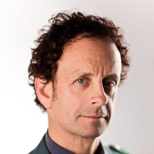Kevin Mcdonald in Miami
