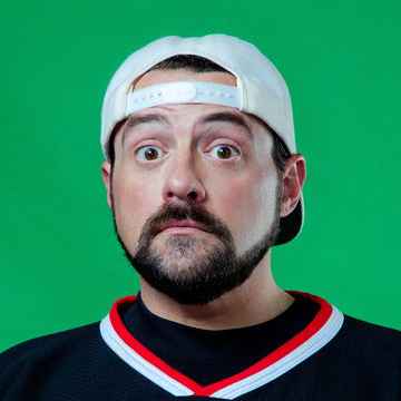 Kevin Smith in Miami
