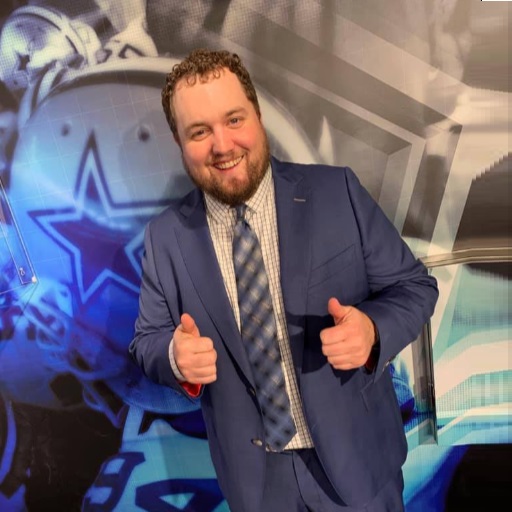 Kevin Turner in Miami