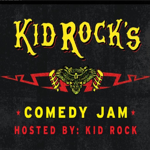 Kid Rock's Comedy Jam in Miami