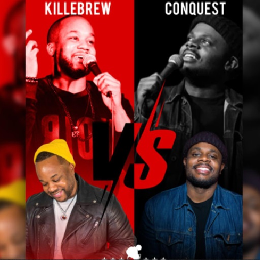 Killebrew vs. Conquest in Miami