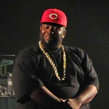 Killer Mike Miami Tickets