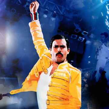 Killer Queen Miami Tickets