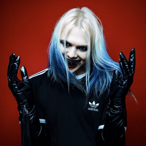 Kim Dracula Miami Tickets