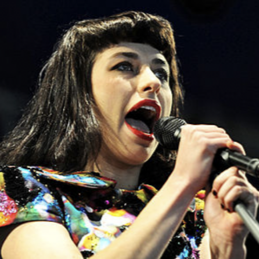 Kimbra Miami Tickets