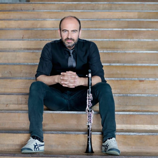 Kinan Azmeh Miami Concert Tickets