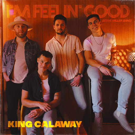 King Calaway Miami Tickets