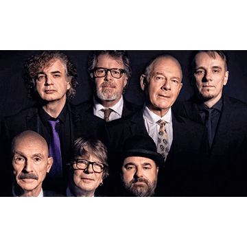 King Crimson Tickets 2026