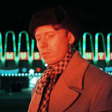 King Krule Miami Tickets