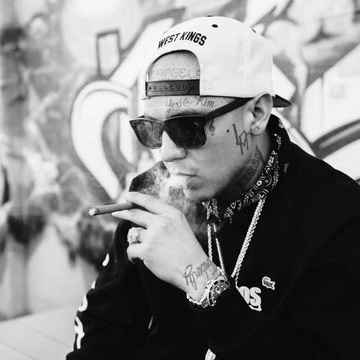 King Lil G Miami Tickets
