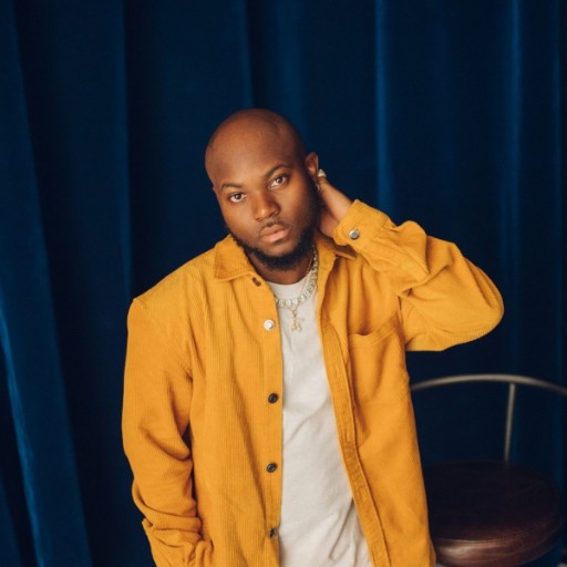 King Promise Miami Tickets