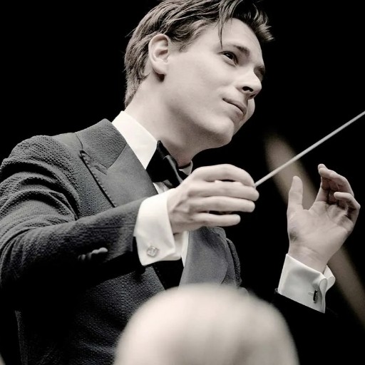 Klaus Makela Miami Tickets