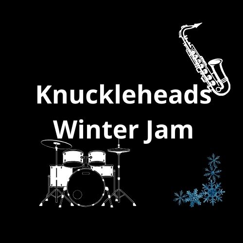 Knuckleheads Winter Jam Miami Tickets
