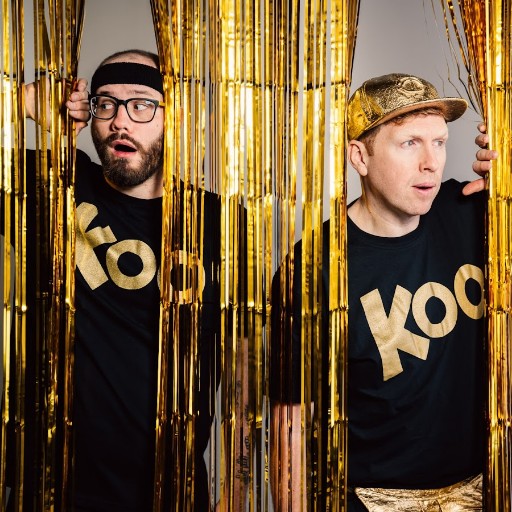 Koo Koo Miami Tickets