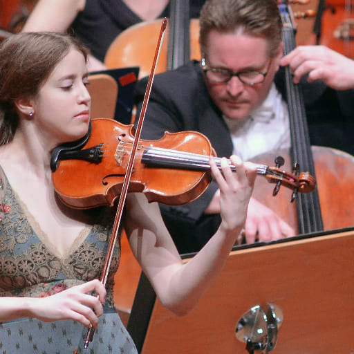 Korngold Violin Concerto Miami Tickets