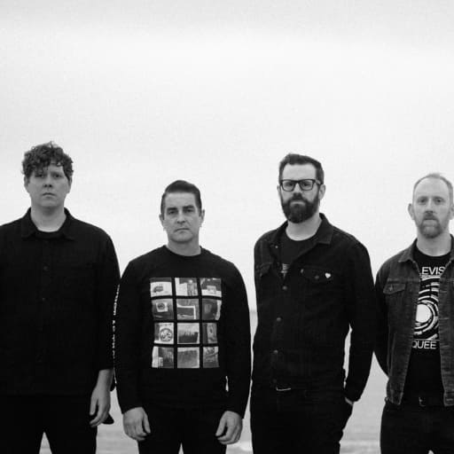 Kowloon Walled City Miami Concert Tickets