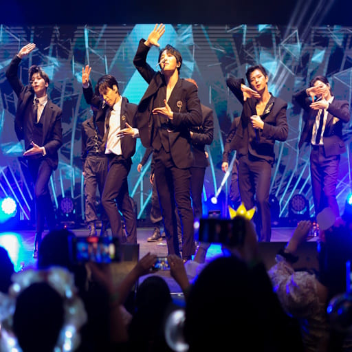 KPOP Miami Tickets