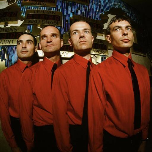 Kraftwerk Tickets 2026