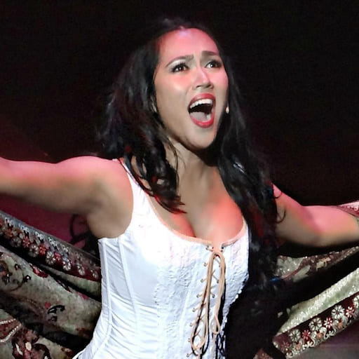Kristian Lei: Proud Vocal Mama Miami Tickets