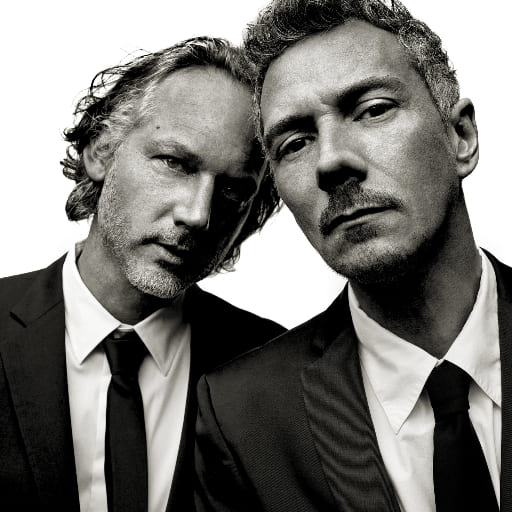 Kruder and Dorfmeister Miami Tickets
