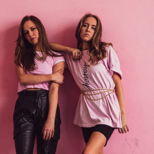 KTJ & Carly Miami Tickets
